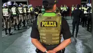 Policía acusado de extorsionar a comerciante recibe 9 meses de prisión preventiva: habría cobrado cupo de S/3.000