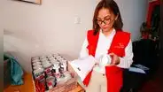 Ate dejó sin Vaso de Leche a miles de beneficiarios durante cuatro meses, advierte Contraloría