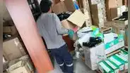 Corte del Santa entrega más de 300 productos para su reutilización y disposición adecuada