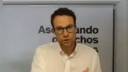 Gregor von Medeazza: “El promedio nacional no nos cuenta toda la historia sobre el embarazo adolescente”