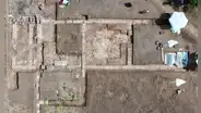Arqueólogos descubren en Grecia una escuela de hace 2.300 años donde Aristóteles instruyó a Alejandro Magno