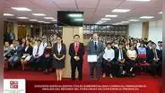 Corte de Lambayeque analiza régimen legal del fideicomiso en jornada especializada