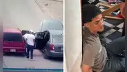 Policía rescata a pareja secuestrada por extorsión y desarticula a Los Gallegos del Sur en Cañete
