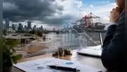 Moody’s: eventos climáticos elevan costos y vuelven más selectivo el crédito para empresas en América Latina