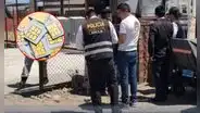 Condenan a agente del INPE que intentó ingresar 50 chips de celular a penal: así descubrieron el compartimento