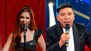 Milena Zárate sorprende al público con emotivo mensaje a Edwin Sierra: "Nunca le voy a desear el mal"