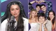 Andrea Noriega, de Zaca TV, sale al frente tras acusaciones de bullying: "Nunca en mi vida voy a hacerle daño a una persona"