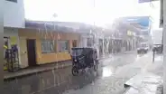 Senamhi prevé lluvias en Piura y Tumbes: precipitaciones podrían intensificarse desde el domingo 27 de septiembre