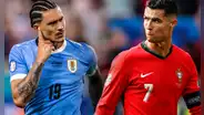 Partidos de hoy, jueves 24 de setiembre: horarios y canales de TV para ver fútbol EN VIVO