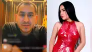 Edwin Guerrero impacta al pedirle a famosa cantante que forme parte de Corazón Serrano: “Cantas extraordinario y tienes presencia”