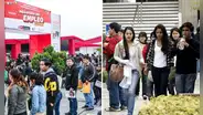 MTPE ofrece más de 1.800 oportunidades laborales para jóvenes: estas son las empresas y sectores que ofrecen empleo en Lima