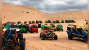 Mincetur y Dircetur Ica aclaran las condiciones para operar vehículos tubulares en Huacachina