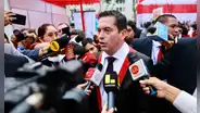 Miguel Torres presiona a la Cámara de Diputados para acelerar debate sobre pedido de facultades