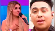 José Burga, animador de La Bella Luz, revela el verdadero motivo del fin de su relación clandestina con Naldy Saldaña: “Por eso tomé mi distancia”