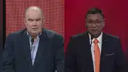 Samuel Daza denuncia a López Aliaga por presunta intimidación y coacción política ante el Tribunal de Honor