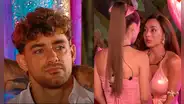 Bárbara Muriel, participante de ‘¿Volverías con tu ex? 2’ rompe en llanto porque Austin Palao se negó a besarla: “Es muy humillante esto”