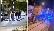 Sicarios asesinan a policía en retiro en la puerta de su vivienda en Villa El Salvador