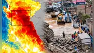 Fenómeno El Niño sería el más letal en décadas: calor extremo provocaría 451.000 fallecimientos adicionales hasta 2027