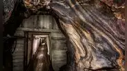 Arqueólogos exploran una antigua mina de sal y descubren 305 metros de túneles que fueron excavados hace 7.300 años bajo una montaña