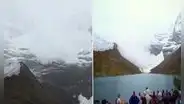 Nueva avalancha sorprende a turistas en laguna Humantay: autoridades preparan sistema de alerta en Cusco