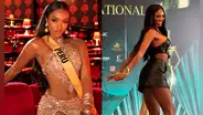 Peruana Zuliet Seminario conquista en el show de talentos del Miss Grand International 2026: “Majestuosa hasta en el baile”