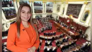 Fuerza Popular: trabajadora del despacho de la diputada Kim Muñoz figura en el planillón de Movadef