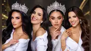 Suheyn Cipriani clasifica al TOP 30 del Miss Perú Universo 2027: conoce quiénes más avanzaron a la siguiente etapa del concurso