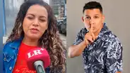 Florcita Polo gana demanda contra Néstor Villanueva por aumento de pensión: “Está lucrando con mis hijos”