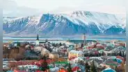 Buscan voluntarios para vivir gratis en Islandia con tres comidas diarias y dos días libres a cambio de ayudar 32 horas por semana