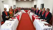 Corte de Lambayeque participa en encuentro sobre integridad y lucha contra la corrupción