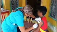 Sarampión cobra su primera víctima mortal en Perú: adolescente de 16 años muere tras sufrir complicación respiratoria en Loreto