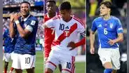 Partidos de hoy, viernes 25 de septiembre: programación, horarios y canales para ver fútbol EN VIVO