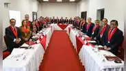 Corte de La Libertad, líder en implementación de Modelo de Integridad a nivel nacional