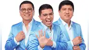 Grupo 5 da nuevo paso internacional: lanza tema de reconocido compositor mexicano y sorprende con videoclip en Madrid
