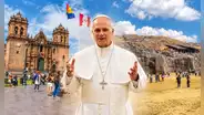 ¿Quieres ver al Papa León XIV en Cusco? Evalúan tickets y códigos QR para ingresar a Sacsayhuamán