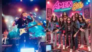 Mauricio Mesones, Amen, No Recomendable y más agrupaciones serán parte de la primera edición del Lima Éterea Festival