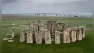 La piedra del altar de Stonehenge de 6 toneladas podría haber viajado desde Escocia hasta Inglaterra a través de un glaciar