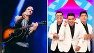 Gianmarco, Grupo 5 y Brunella Torpoco son nominados a los Premios Heat 2026: Karol G y Bad Bunny lideran la lista
