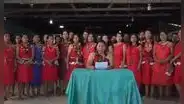Mujeres awajún cuestionan al Estado por atribuir violencia sexual a “prácticas culturales”
