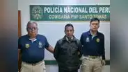 Cusco: Cae peruano que asesinó a exesposa brasileña por exigir la manutención de sus hijos