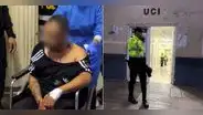 Policía refuerza vigilancia al presunto asesino de la ‘China Polo’