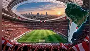 El histórico estadio de América Latina que busca ser el segundo más grande del mundo en 2029: recibiría a más de 100.000 espectadores