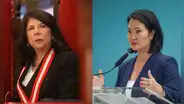Fujimori insiste en cuestionar a “ciertos jueces” tras críticas de Janet Tello: “La independencia no significa callar”