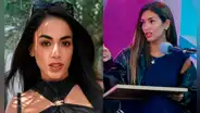 Shirley Arica tilda de “finjidaza” a Onelia Molina y asegura que no es lo que parece: “Sé algunas cositas por allí”