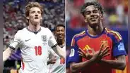 Inglaterra vs España EN VIVO: hora y canal del partido por la fecha 1 de la UEFA Nations League 2026