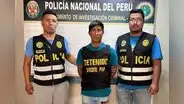 ‘Camarada Romel’ participó en atentado donde murieron un fiscal y tres policías