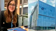 Mujer embarazada y su bebé fallecen tras ingresar a clínica en San Borja: esposo denuncia presunta negligencia de médicos y enfermeras