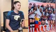 Marina Scherer se sinceró tras llegar a Regatas y recordó a Alianza Lima: “Mi corazón siempre va a estar ahí”