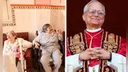 Adultos mayores del Callao esperan con emoción al Papa León XIV: "Quiero que me bendiga"