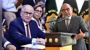 Alfonso López Chau sobre moción de censura contra ministro Astullido: "Hay que pensar en el país"